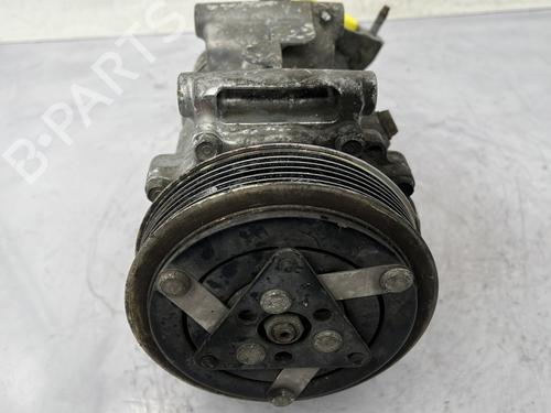 AC compressor CITROËN DS3 (SA_) 1.6 HDi 110 | BP33420579M34  - Image 6