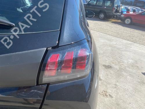 Used Right taillight Right taillight 37022776 37022776