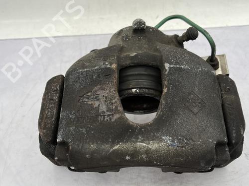 Left front brake caliper RENAULT ESPACE IV (JK0/1_) 2.0 dCi (JK03, JK04, JK1C, JK1G, JK1J, JK1K) | BP23752278M105  - Image 5