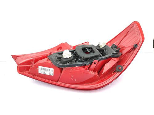 Left taillight OPEL CORSA D (S07) 1.0 (L08, L68) | BP23752109C34