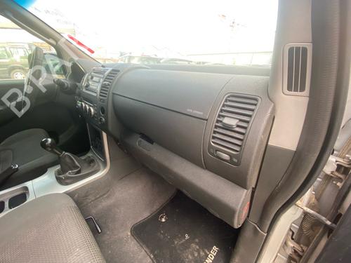 Dashboard NISSAN PATHFINDER III (R51) 2.5 dCi 4WD | BP36646289C46 - Image 12