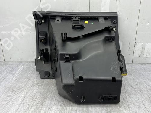 Glove box PEUGEOT 208 I (CA_, CC_) 1.6 HDi | BP29909327C95 