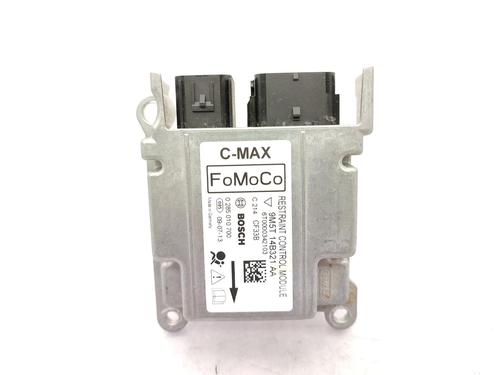 ECU airbags FORD C-MAX (DM2) 1.6 TDCi | BP23730177M53 - Image 2