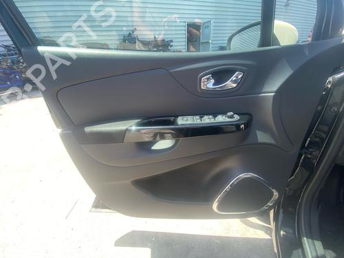 Dashboard RENAULT CAPTUR I (J5_, H5_) 1.5 dCi 90 (J5N4, J5M5, J5MW, J5M6, J5AL, J5AJ) | BP36801502C46 - Image 136
