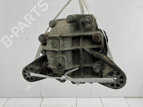 Rear differential MERCEDES-BENZ M-CLASS (W163) ML 270 CDI (163.113) | BP23666597M24 