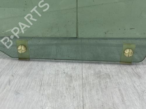 Front left door window PEUGEOT 307 (3A/C) 2.0 HDi 90 | BP23674617C18 