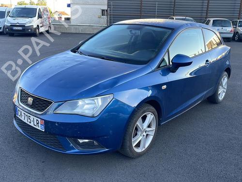 Electronic module SEAT IBIZA IV (6J5, 6P1) 1.2 TDI | BP23677977M83  - Image 13