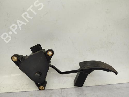 Pedal NISSAN QASHQAI I (J10, NJ10) 1.5 dCi | BP23731126I4 
