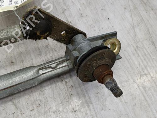 Used Front wiper motor OPEL CORSA B (S93) 1.7 D (F08, F68, M68) (60 hp) 23707011