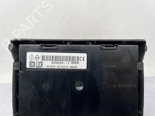 Used Electronic module Electronic module RENAULT CLIO III Grandtour (KR0/1_) 1.5 dCi (KR0F) (86 hp) 35961822 35961822