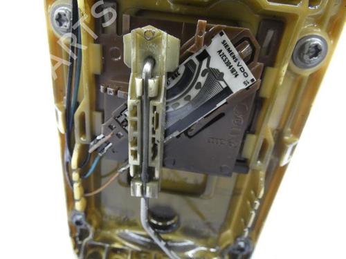 Used Fuel pump VW GOLF V (1K1) 1.9 TDI (105 hp) 23701535