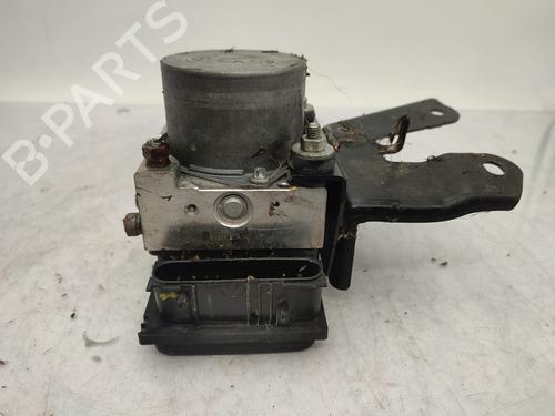 ABS pump CITROËN C1 (PM_, PN_) 1.4 HDi | BP23663480M43 