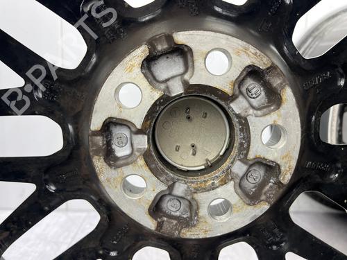 Used Rim Rim AUDI A1 Sportback (8XA, 8XF) 1.4 TFSI (125 hp) 34505497 34505497