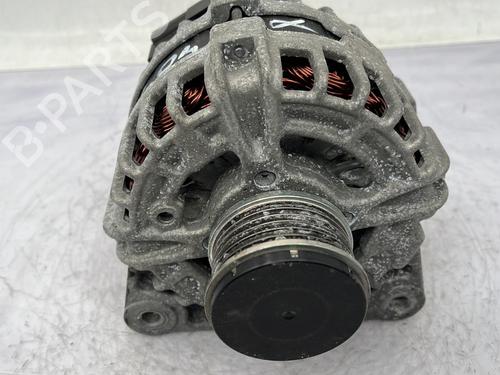 Alternator NISSAN PULSAR Hatchback (C13) 1.5 dCi | BP32358427M7  - Image 5