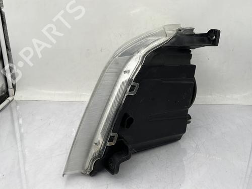 Right headlight CITROËN C2 (JM_) 1.4 HDi | BP30176715C29