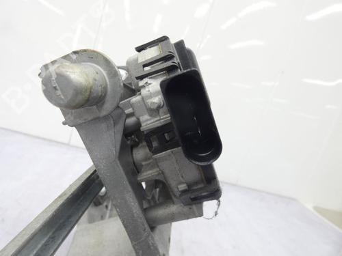 Used Front wiper motor Front wiper motor FORD FOCUS C-MAX (DM2) 1.6 TDCi (90 hp) 23701598 23701598