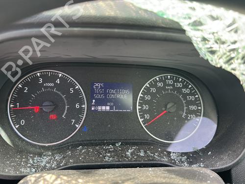 Tablier DACIA DUSTER (HM_) 1.5 dCi 115 4x4 (HMAD) | BP27884169C46  - Image 16