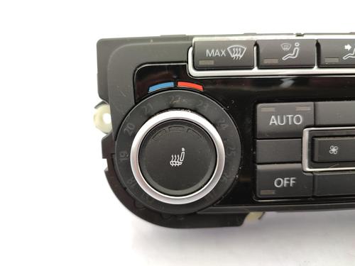 Climate control VW GOLF VI (5K1) 1.6 TDI | BP23740809I5 - Image 2