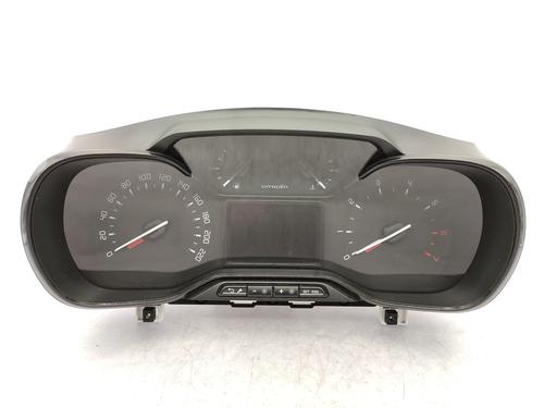 Instrument cluster CITROËN C3 III (SX) 1.2 VTi 82 | BP23732278C47  - Image 10