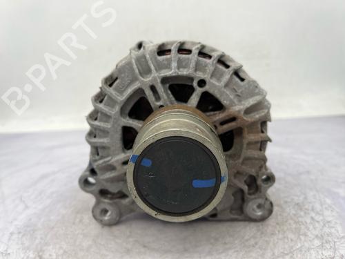 Alternator SEAT IBIZA V (KJ1, KJG) 1.0 TSI | BP36439908M7 - Image 3