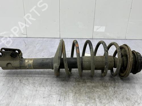 Used Right front shock absorber Right front shock absorber RENAULT CLIO I (B/C57_, 5/357_) 1.9 D (B/C/S576, B/C/S57L) (64 hp) 23673622 23673622