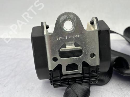 Rear right seatbelt VW GOLF VI (5K1) 2.0 TDI | BP23878650I28 - Image 3