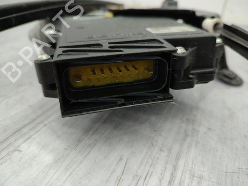 Used Front left window mechanism Front left window mechanism VW SHARAN (7M8, 7M9, 7M6) 1.9 TDI (130 hp) 23739965 23739965