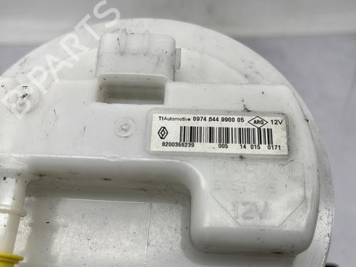 Fuel pump RENAULT TWINGO II (CN0_) 1.2 16V (CN04, CN0B) | BP31910022M76 