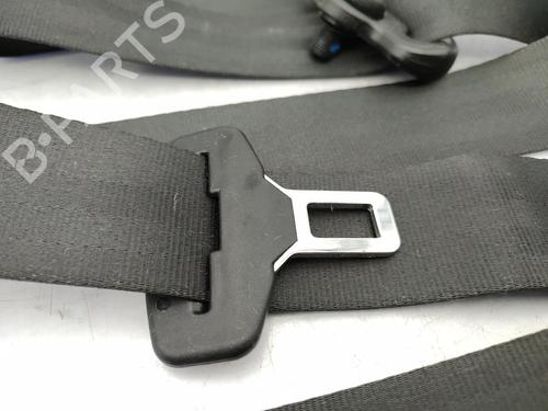 Front right seatbelt FORD C-MAX II (DXA/CB7, DXA/CEU) 1.6 TDCi | BP23729164I25 - Image 8