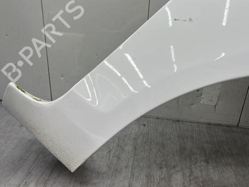 Right front fenders FORD FIESTA VI (CB1, CCN) 1.5 TDCi | BP27338216C42 