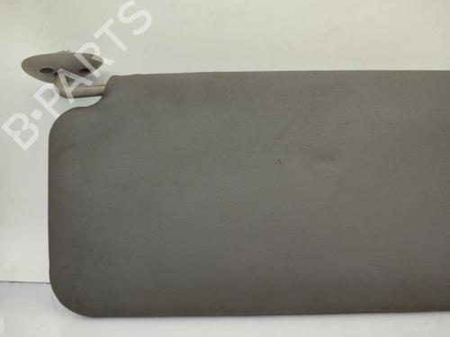 Right sun visor FORD TRANSIT Van (FA_ _) 2.4 DI RWD (FAA_, FAB_, FAC_, FAD_) | BP23739062I2 - Image 5