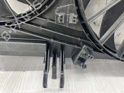 Radiator fan RENAULT MASTER III Platform/Chassis (EV, HV, UV) 2.3 dCi 165 FWD (EV0P, EV0U, EV11, EV12, HV0P, HV0U,... | BP37717421M35  - Image 6