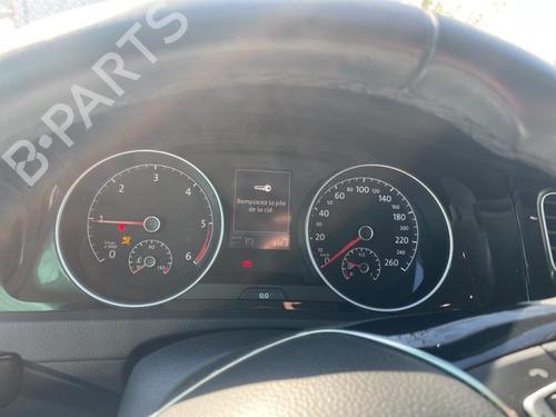 Headlight switch VW GOLF VII (5G1, BQ1, BE1, BE2) 1.6 TDI | BP23707106I24  - Image 21