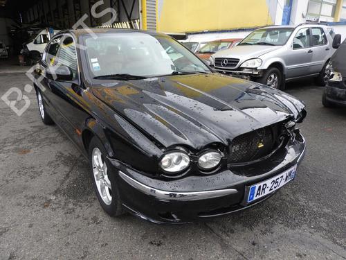 Electronic module JAGUAR X-TYPE I (X400) 2.1 V6 | BP23693514M83 - Image 13