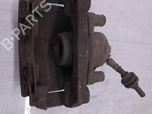 Right front brake caliper RENAULT MEGANE III Hatchback (BZ0/1_, B3_) 1.5 dCi | BP23685476M104 - Image 2