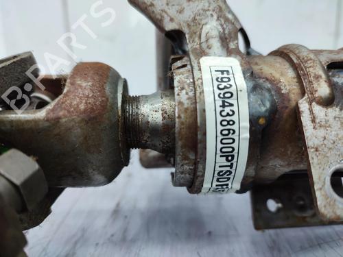 Steering column ALFA ROMEO 159 (939_) 1.9 JTDM 16V (939AXC1B, 939AXC12) | BP23712696M21 - Image 9