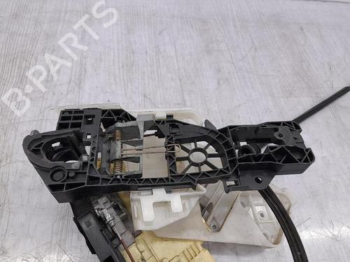 Rear right lock VW PASSAT B6 (3C2) 2.0 TDI 16V | BP23708012C99 