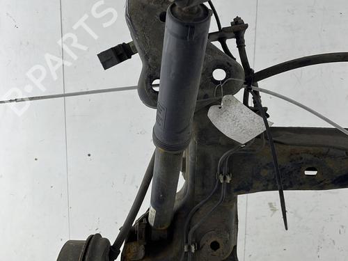 Used Rear axle Rear axle CITROËN C4 CACTUS 1.6 BlueHDi 100 (99 hp) 23759833 23759833