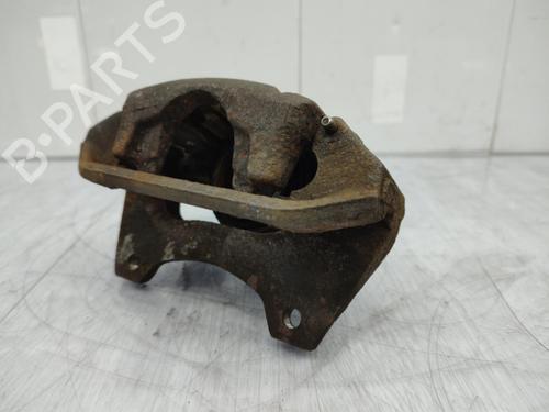 Right front brake caliper FIAT PANDA (169_) 1.1 (169.AXA1A) | BP23686915M104 - Image 2