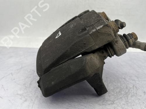 Right front brake caliper AUDI A4 B8 Avant (8K5) 2.7 TDI | BP28806421M104