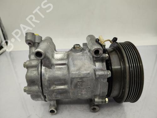 AC compressor RENAULT KANGOO (KC0/1_) 1.6 16V | BP23679392M34  - Image 7