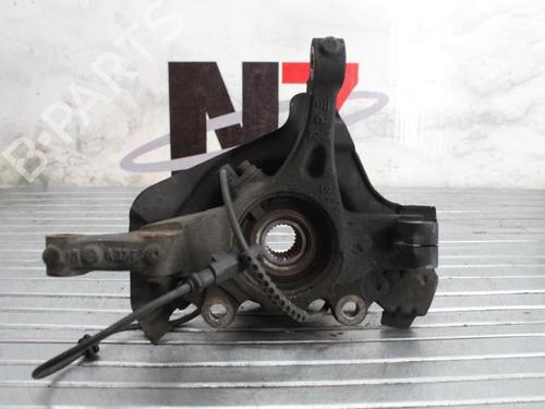 Right front steering knuckle FIAT PUNTO EVO (199_) 1.3 D Multijet (199AXC1A, 199BXC1A, 199AXT1A, 199BXT1A) | BP23669161M26 