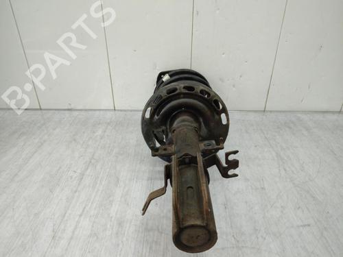 Used Left front shock absorber Left front shock absorber RENAULT MEGANE III Grandtour (KZ0/1) 1.5 dCi (86 hp) 23740407 23740407