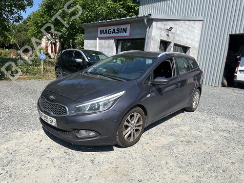 Peças KIA CEE'D Sportswagon (JD) 1.6 CRDi 110 4911528