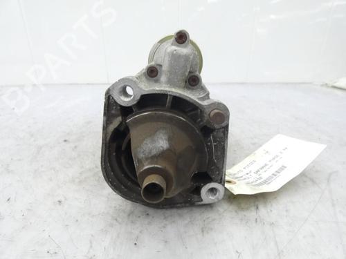 Starter RENAULT SAFRANE II (B54_) 2.5 20V (B54F) | BP23689726M8 