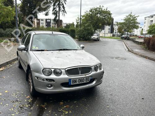 Used Parts ROVER 25 I Hatchback (RF)    4782448