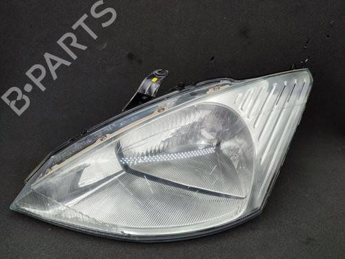 Left headlight FORD FOCUS I Turnier (DNW) 1.6 16V | BP23696541C28  - Image 5