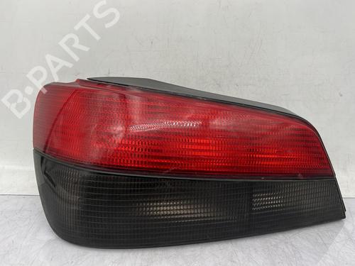 Used Left taillight PEUGEOT 306 Hatchback (7A, 7C, N3, N5) 1.9 D (68 hp) 30562699