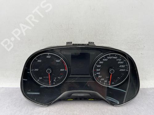 Electronic module SEAT LEON (5F1) 2.0 TDI | BP40495365M83 - Image 6