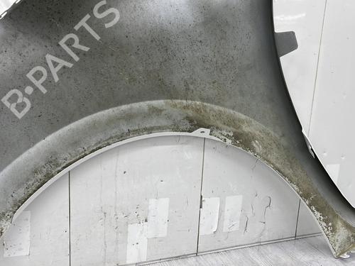 Right front fenders PEUGEOT 208 I (CA_, CC_) 1.6 HDi / BlueHDi 75 | BP28325697C42 